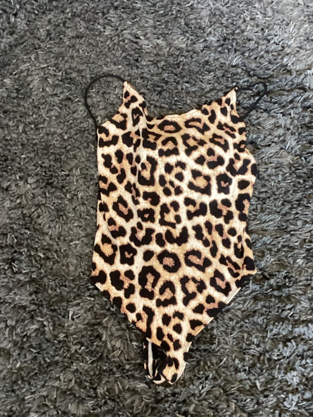 Bodysuit